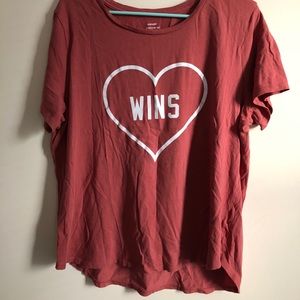 Old Navy Love Wins Pride Tee